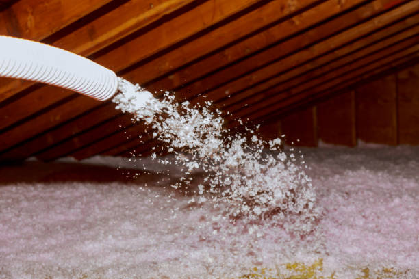 Best Residential Insulation in Bent, NE
