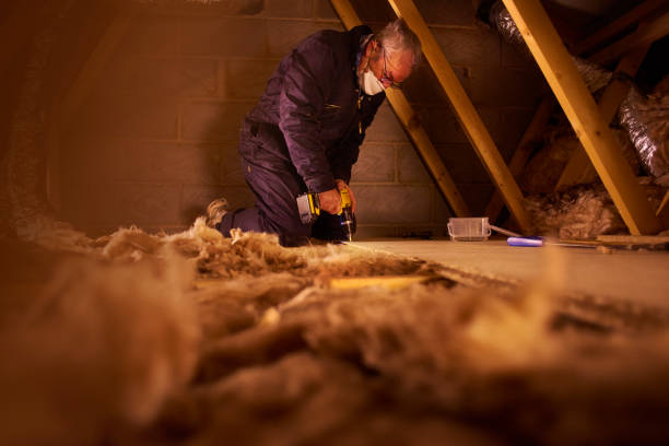 Best Insulation for Specific Applications in Bent, NE